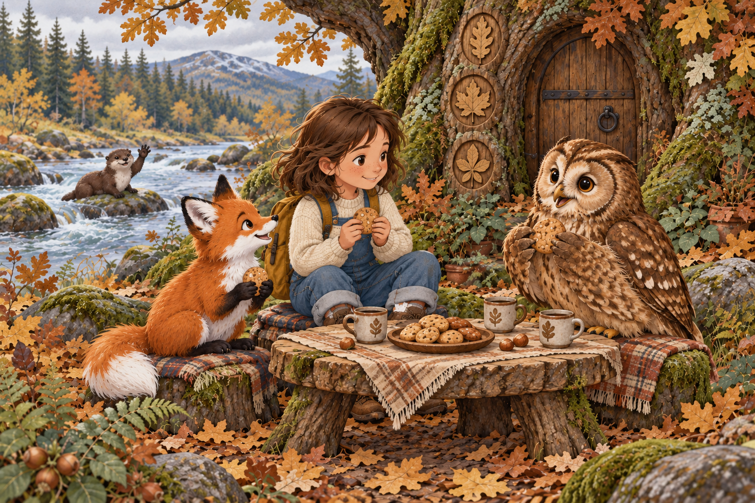 Illustration du chapitre 8