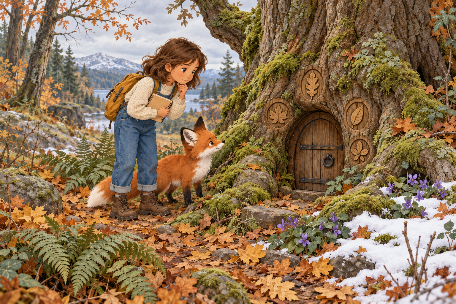 Illustration du chapitre 3