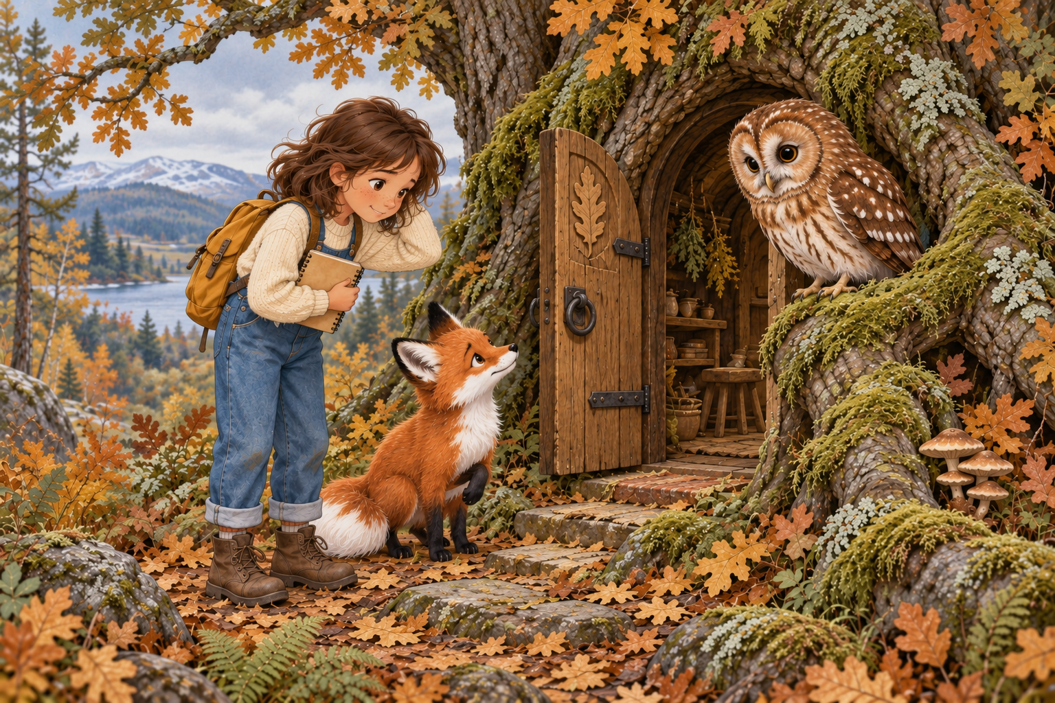 Illustration du chapitre 6