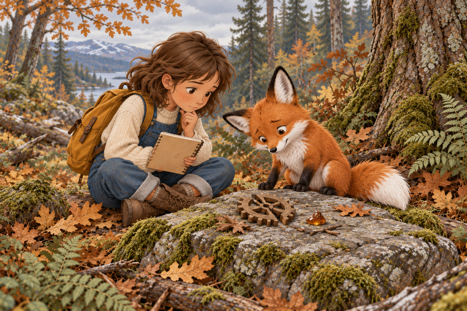 Illustration du chapitre 5
