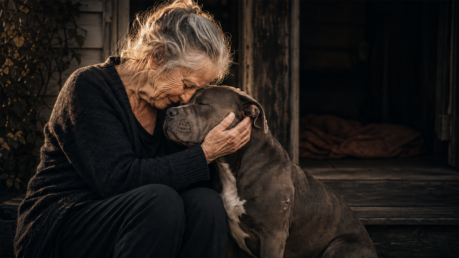 La confiance ancienne