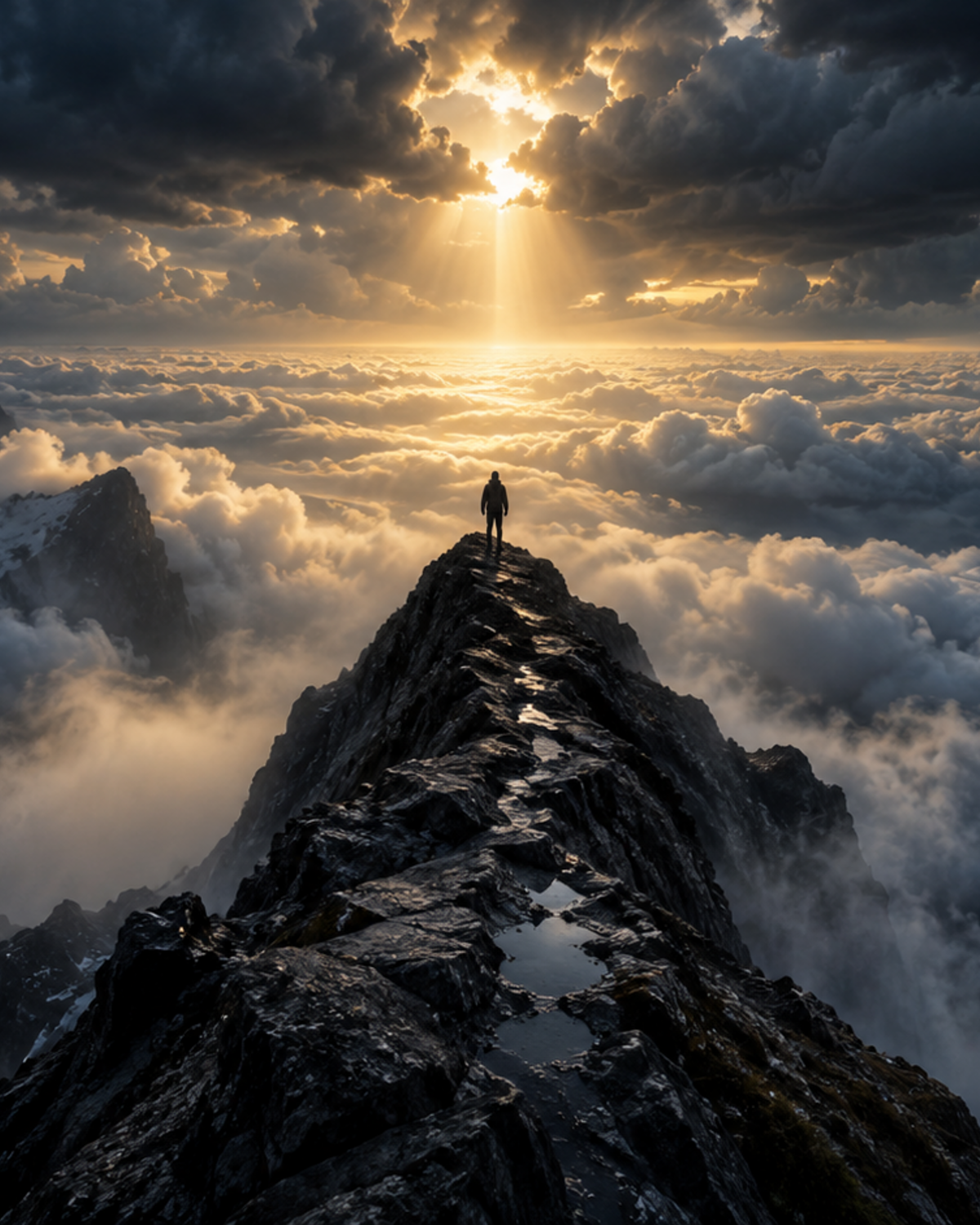 Vertiges