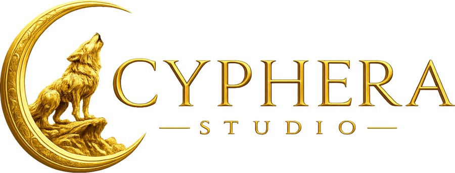 Cyphera Studio