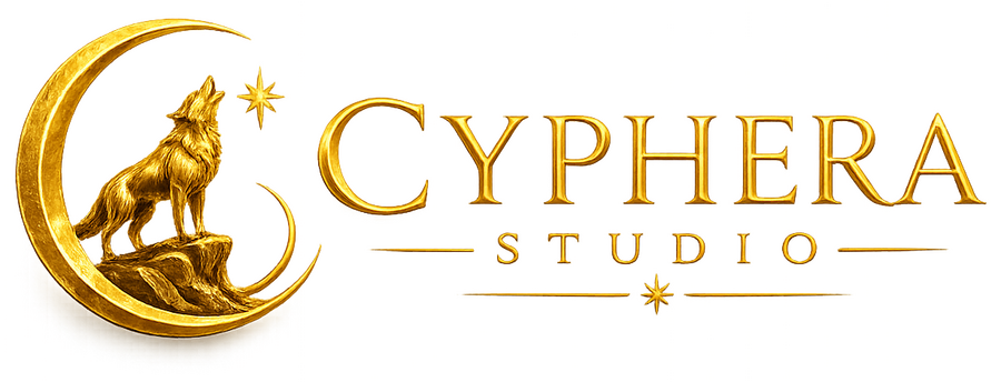 Cyphera Studio